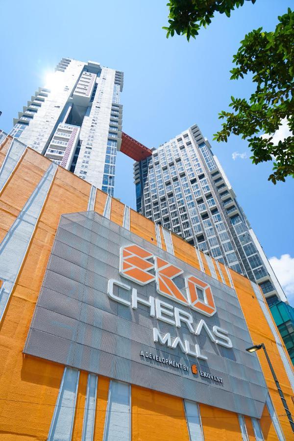 Apartment Ekocheras Designer Loft By Tetris @ *
