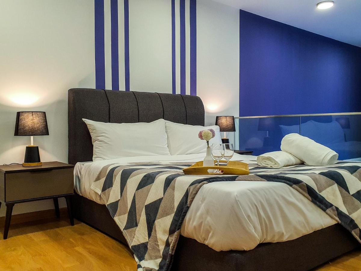Apartment Ekocheras Designer Loft By Tetris @ *