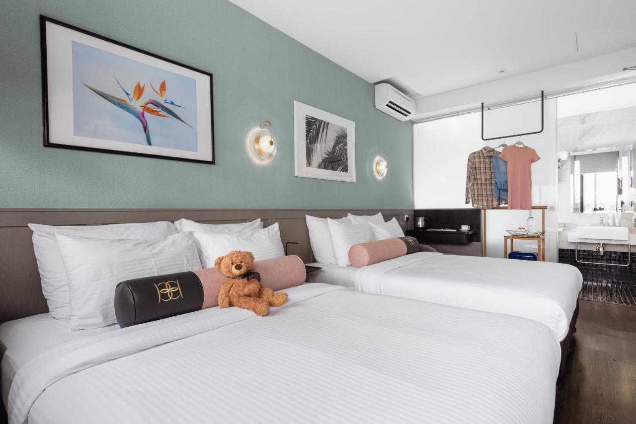 & Bella Boutique Hotel 3*