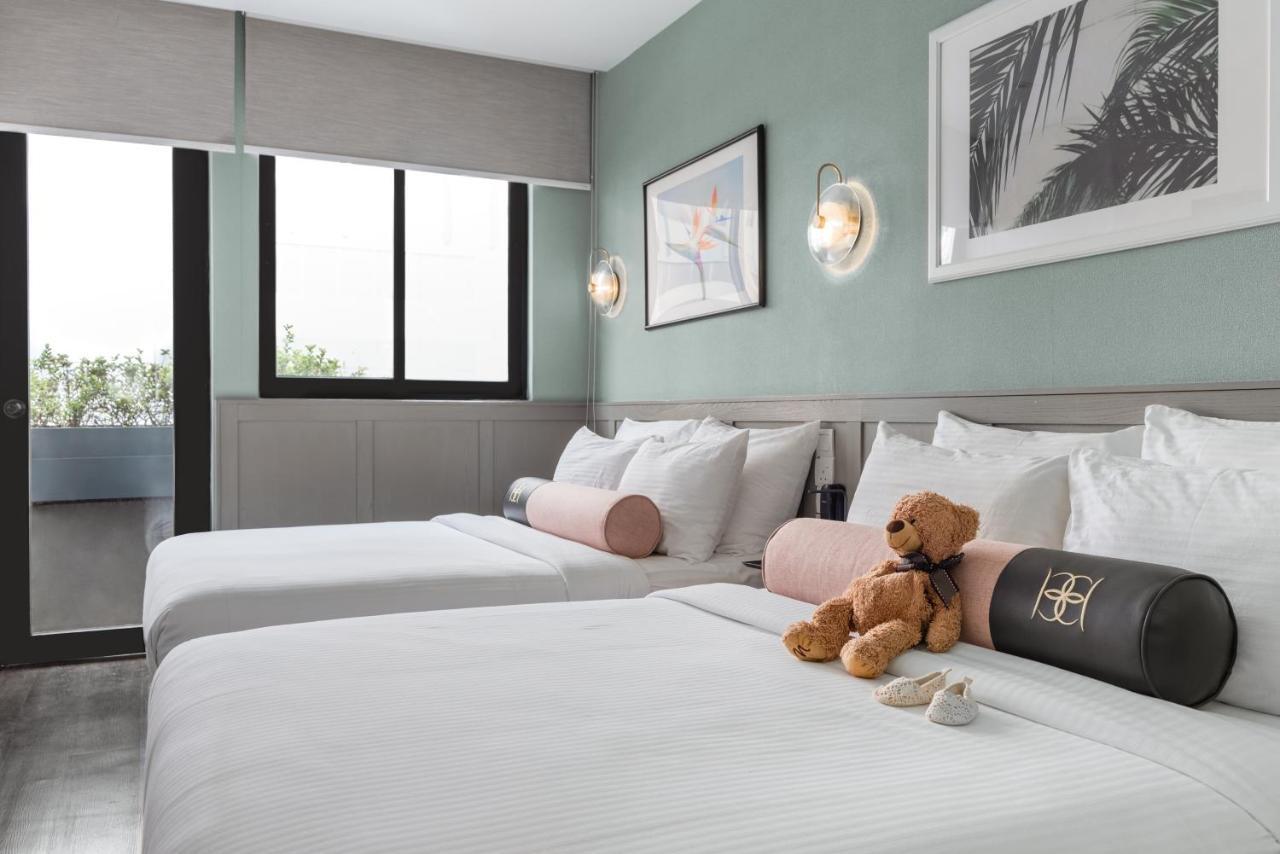 & Bella Boutique Hotel Kuala Lumpur