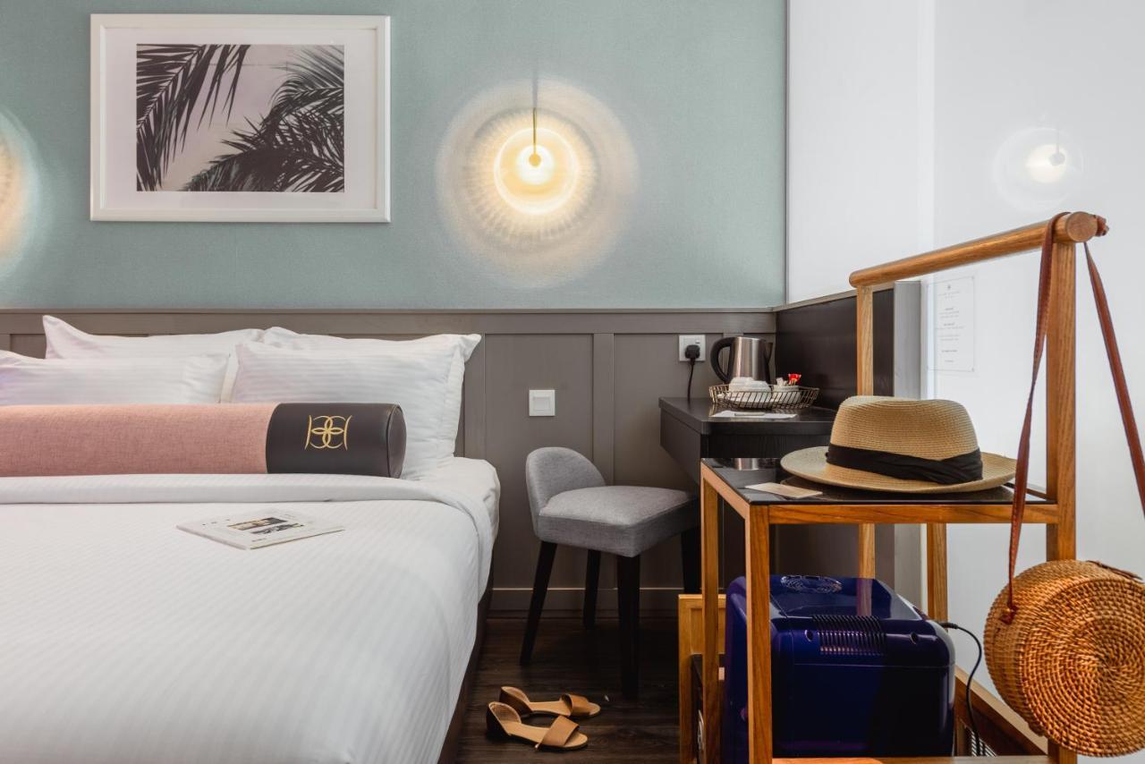 & Bella Boutique Hotel Kuala Lumpur