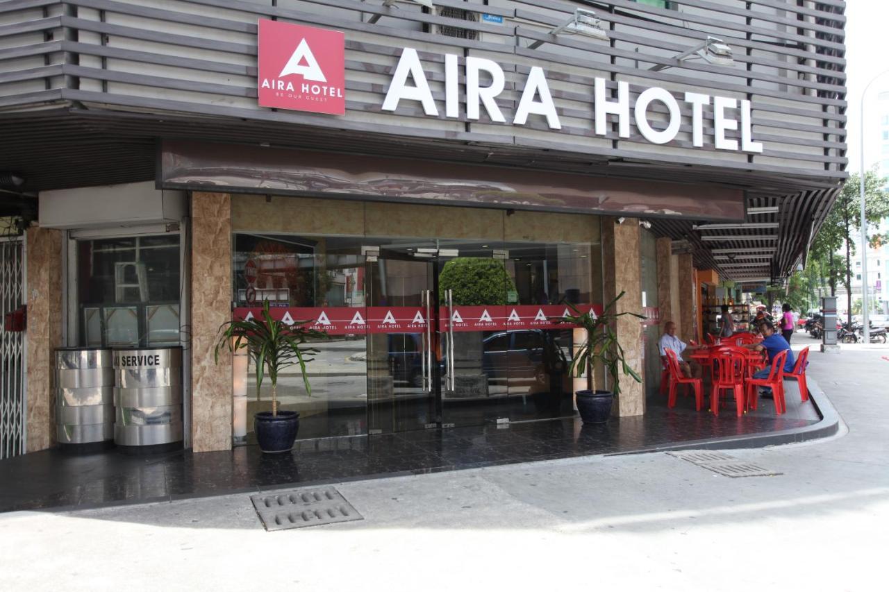 Hotel Aira Kuala Lumpur