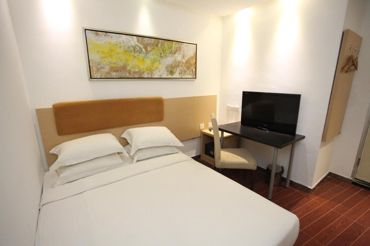 Aira Hotel Kuala Lumpur