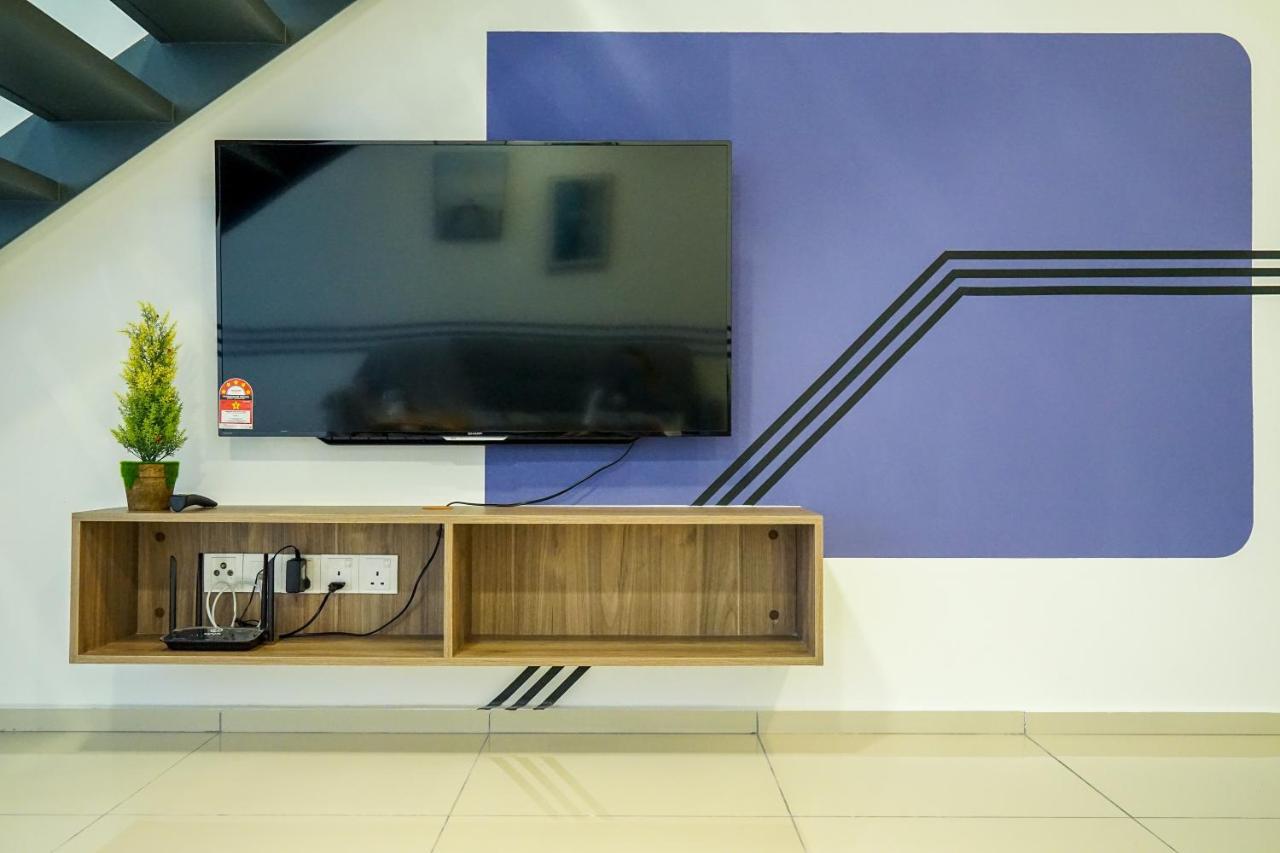 Ekocheras Designer Loft By Tetris @ Apartment Kuala Lumpur