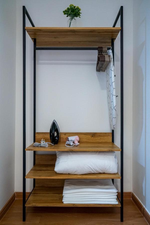 Ekocheras Designer Loft By Tetris @ Apartment