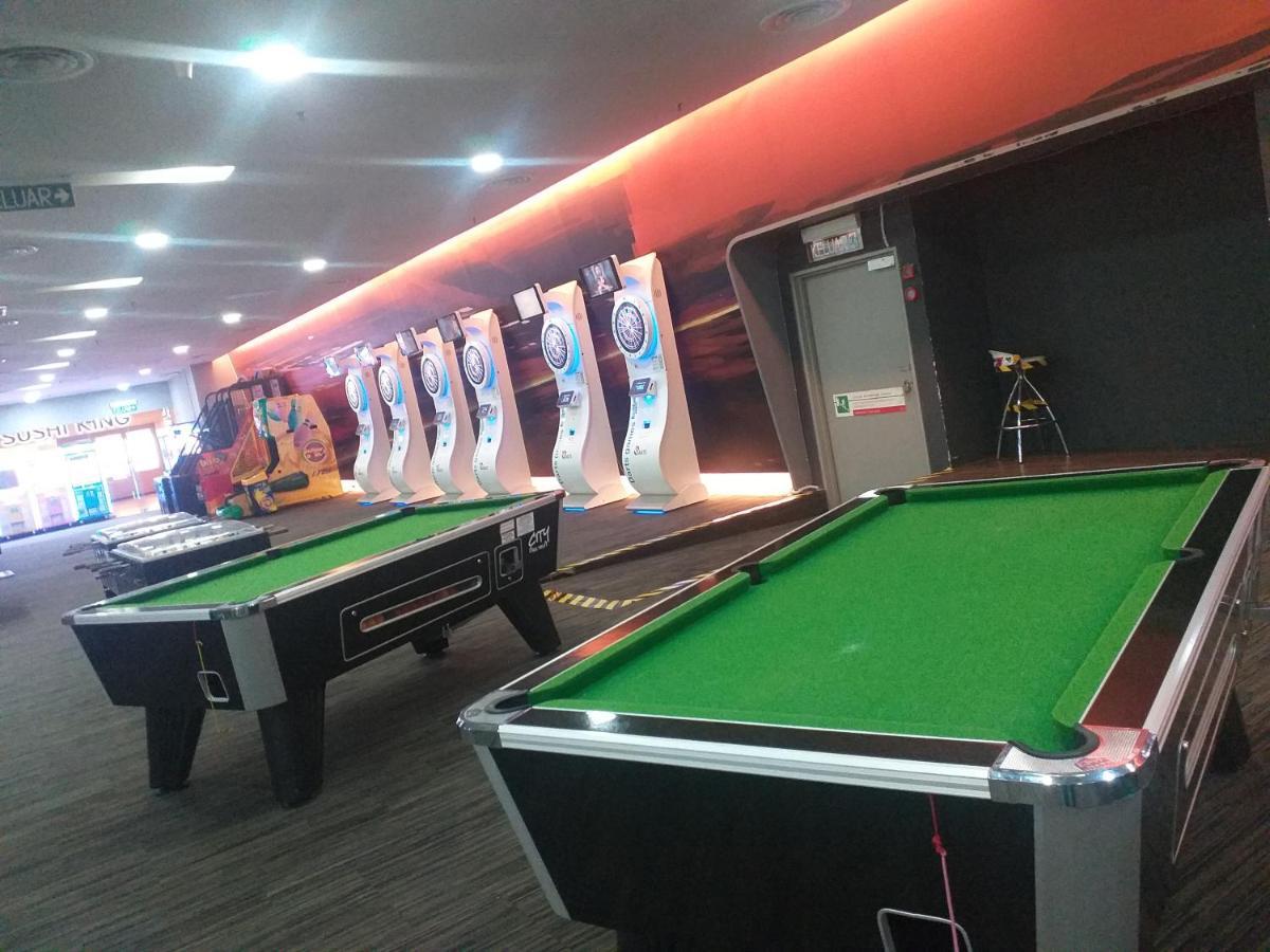 Lexus Service Aparthotel Kuala Lumpur