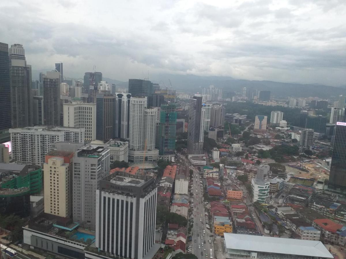 Aparthotel Lexus Service Kuala Lumpur