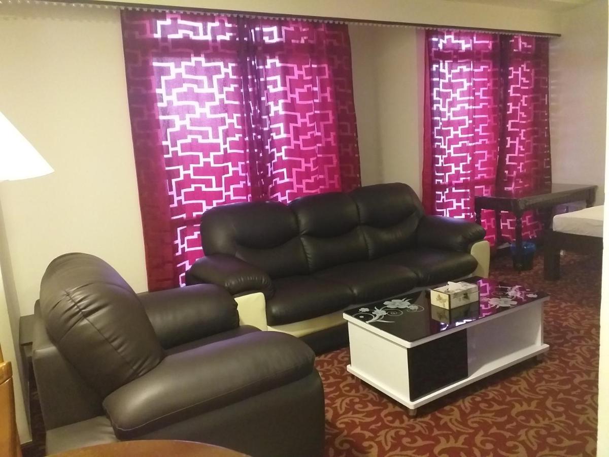 Aparthotel Lexus Service Kuala Lumpur