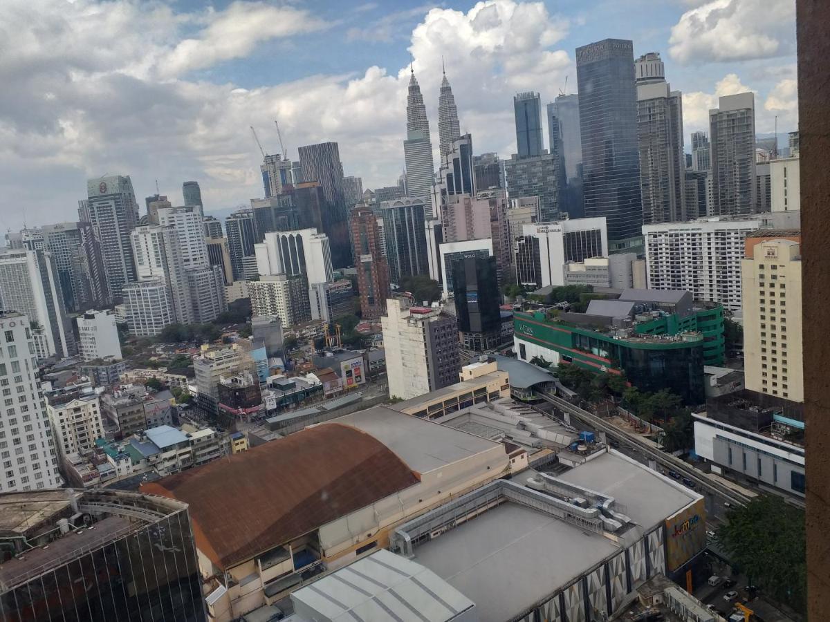 Aparthotel Lexus Service Kuala Lumpur