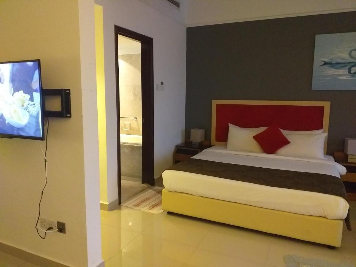 Aparthotel Lexus Service 5*