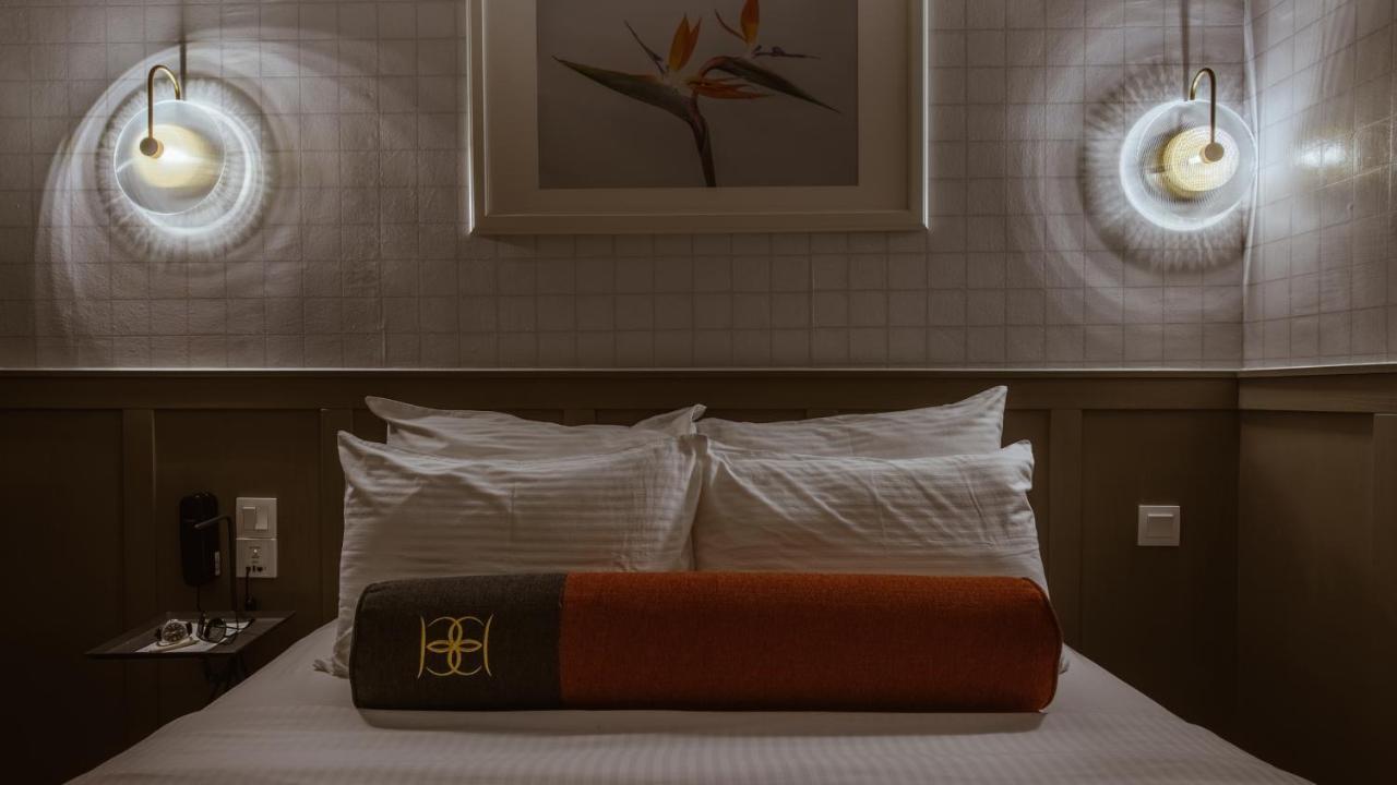 & Bella Boutique Hotel 3*