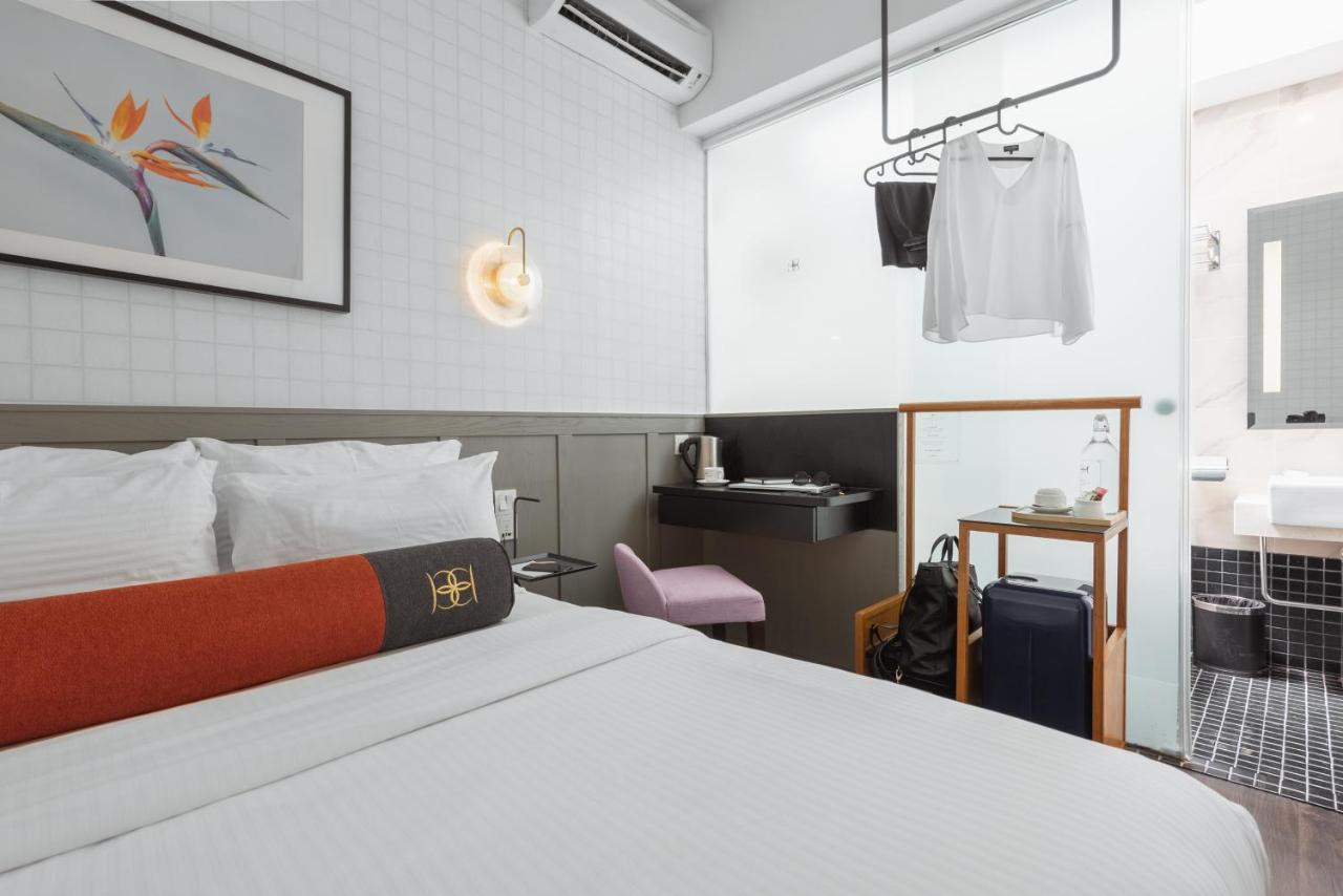 & Bella Boutique Hotel 3*