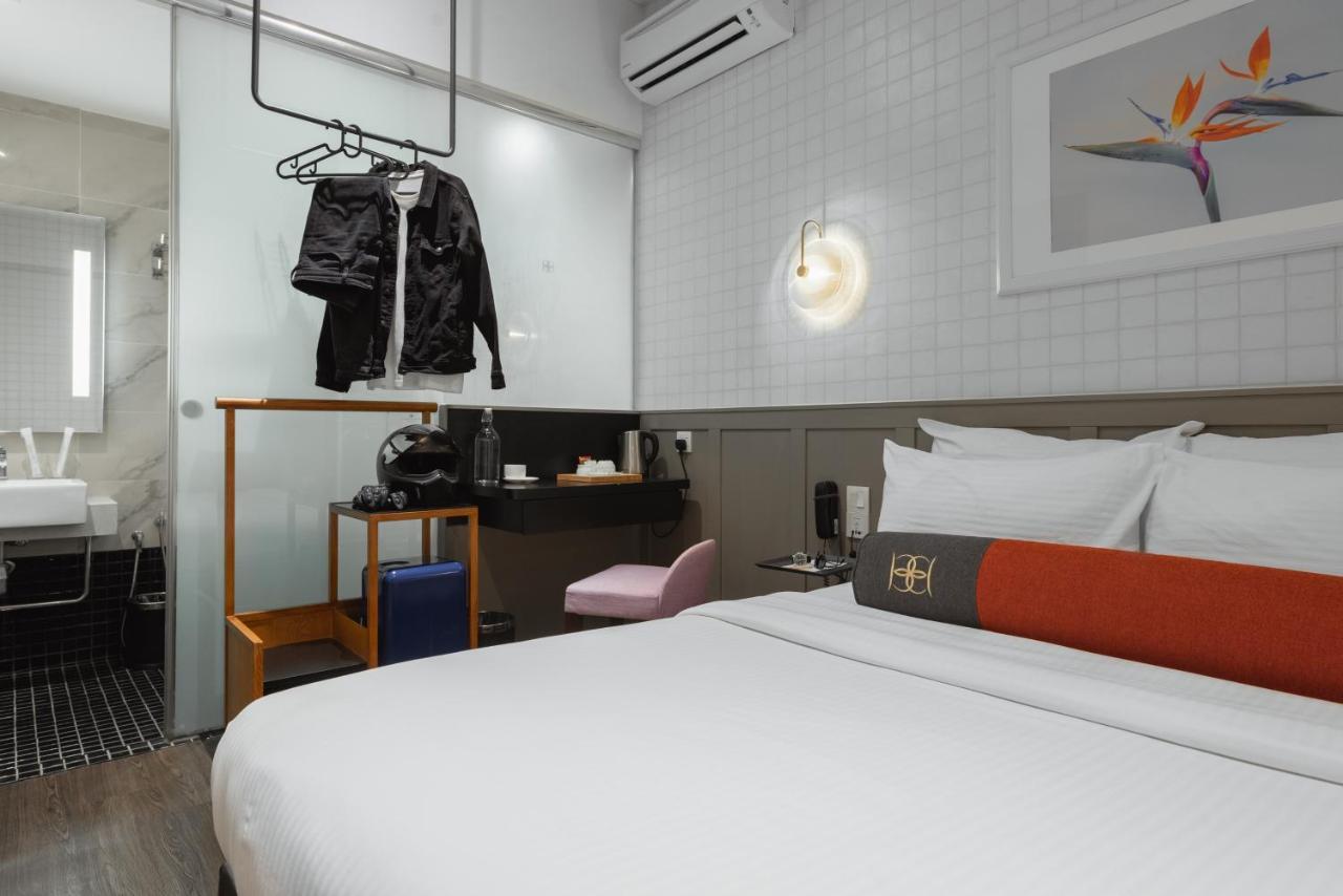 & Bella Boutique Kuala Lumpur