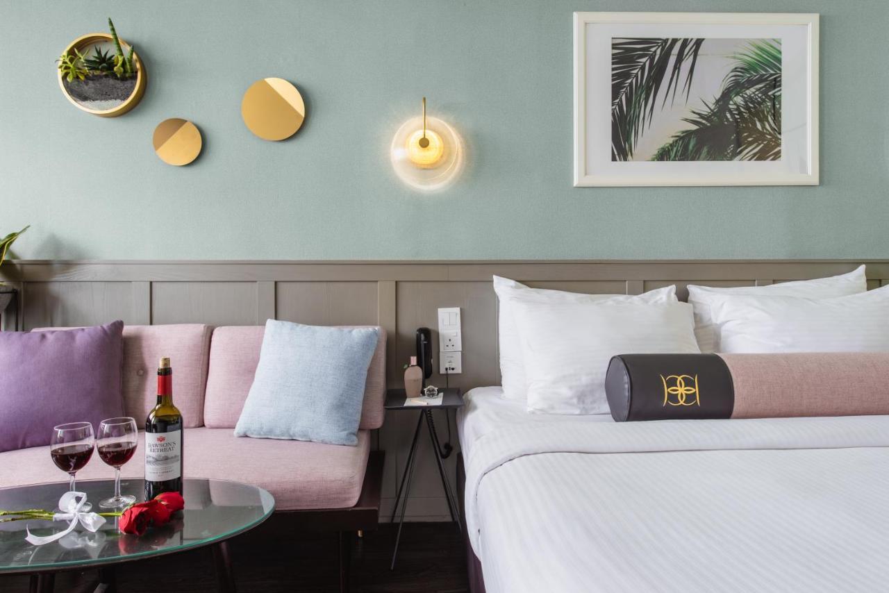 Hotel & Bella Boutique Kuala Lumpur