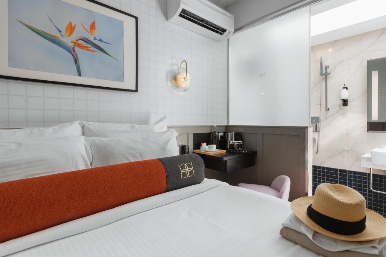 & Bella Boutique Hotel Kuala Lumpur
