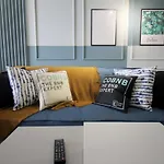 Eko Cheras Residences By Cobnb