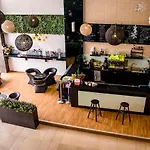 Prescott Hotel Bukit Bintang