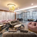 Parkview Service Apartment Klcc