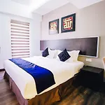 Greystone Midaris Hotel