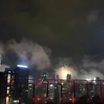 The Red
