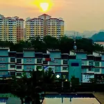 Km1 West Kuala Lumpur, Malaysia