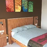 Sam\'S Fancy Homestay