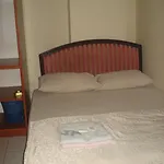 Casavilla Travellers Lodge