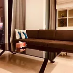 The Grand Suites Platinum Kl