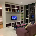 The Grand Suites Platinum Kl