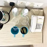 Hotel Living At Dsulaiman Near To Kampung Baru, Chow Kit, Kuala Lumpur