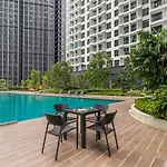 Southlink Bangsar South By Five Senses