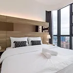 Robertson Suites By Airhost