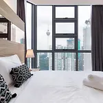 Robertson Suites By Airhost