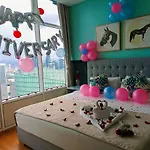 Sky Suites Klcc By Sweet Home