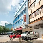 Oyo 90422 T-Signature Hotel Kuala Lumpur