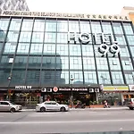 Hotel 99 Kuala Lumpur City