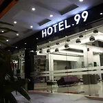 Hotel 99 Kuala Lumpur City