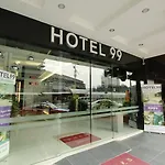 Hotel 99 Kuala Lumpur City