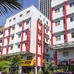 My Hotel @ Kl Sentral