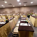 Hotel Pudu Plaza Kuala Lumpur