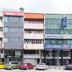 Oyo 148 I Hotel