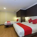 Hotel De\'Grand Orchard