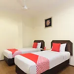 Oyo 327 Buddys Hotel