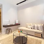 Nadi Bangsar By Plush