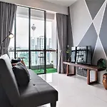 The Robertson By W Homestay