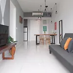 The Robertson By W Homestay