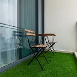 Nadi Bangsar By Plush