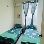 Vue Residences Jln Pahang, Kl City - 2 Room