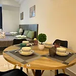 Sbr2B Hozem Kl1305 Apartment Old Klang Road