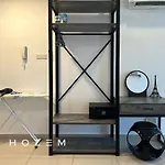 Sbr2B Hozem Kl1305 Apartment Old Klang Road